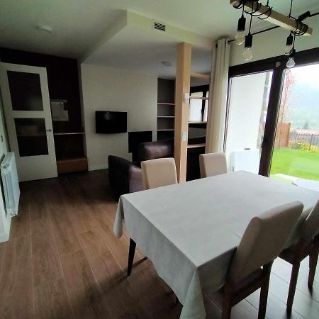Casa Cotefablo Alojamiento Ara Gavin Biescas מראה חיצוני תמונה