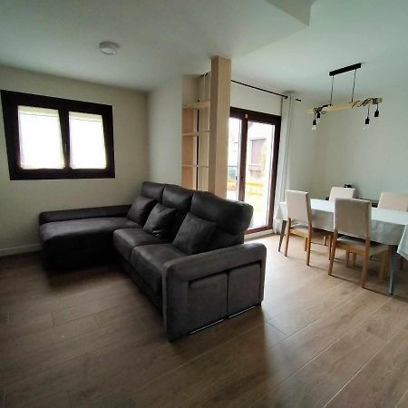Casa Cotefablo Alojamiento Ara Gavin Biescas מראה חיצוני תמונה