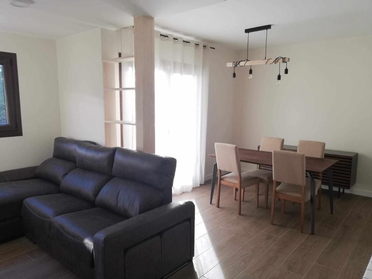 Casa Cotefablo Alojamiento Ara Gavin Biescas מראה חיצוני תמונה