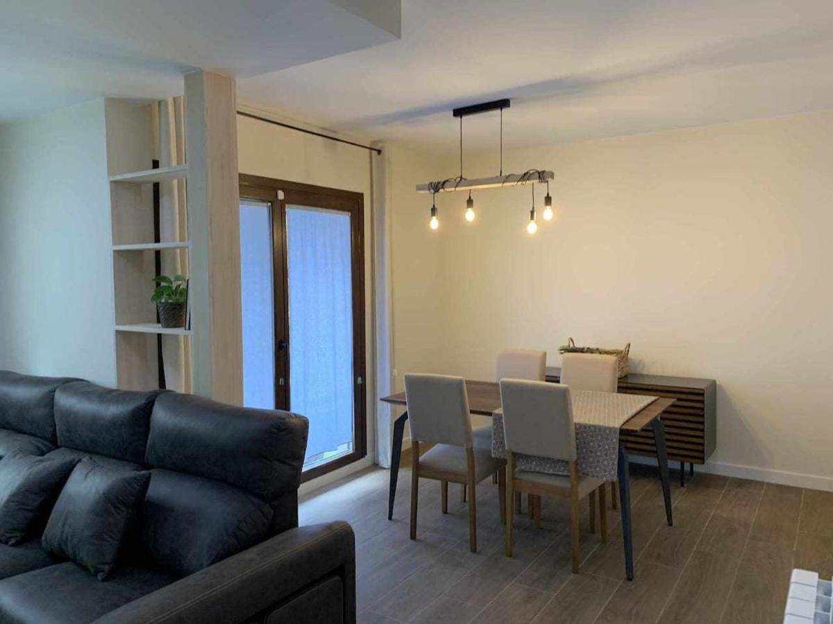 Casa Cotefablo Alojamiento Ara Gavin Biescas מראה חיצוני תמונה