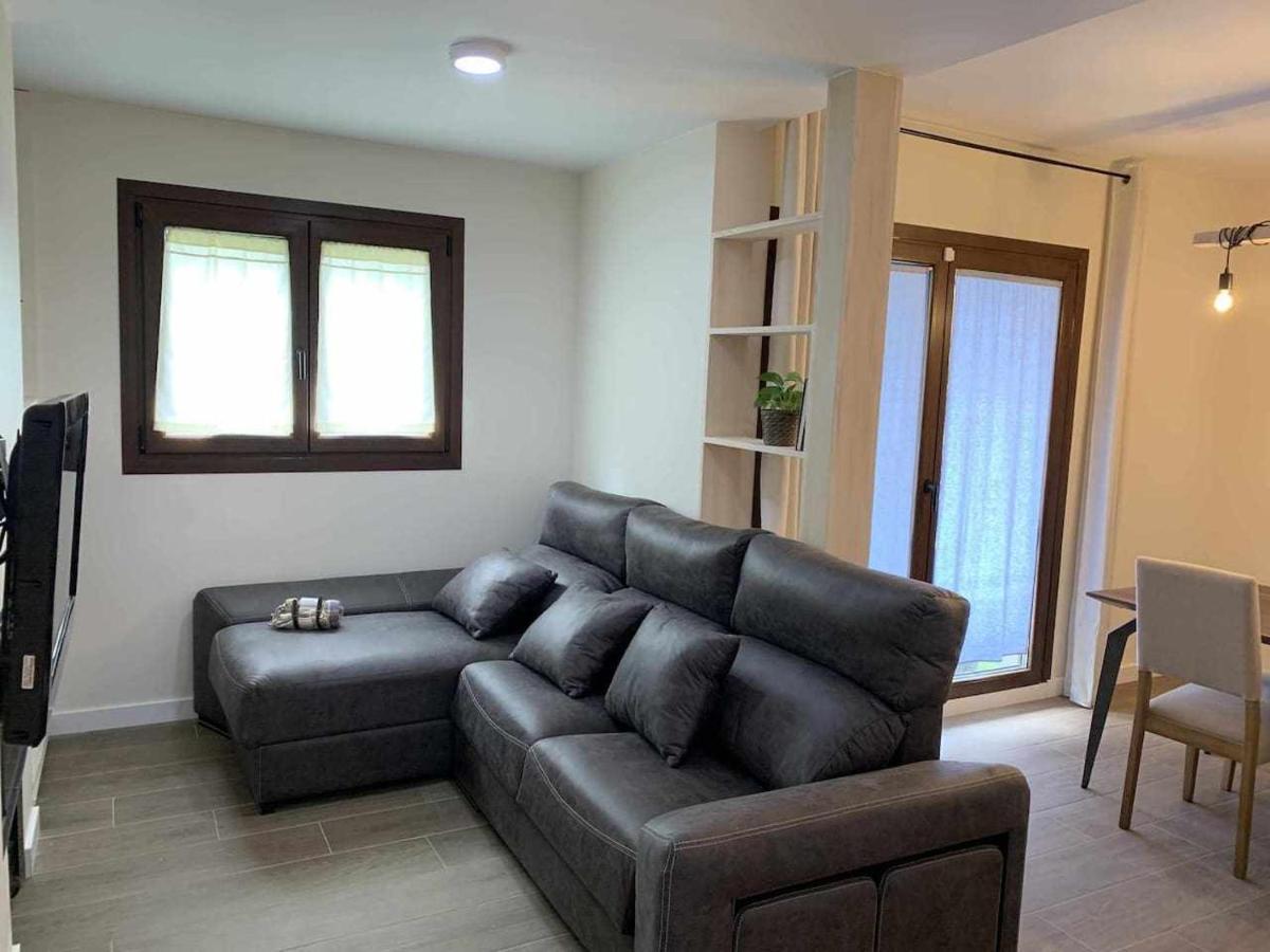 Casa Cotefablo Alojamiento Ara Gavin Biescas מראה חיצוני תמונה