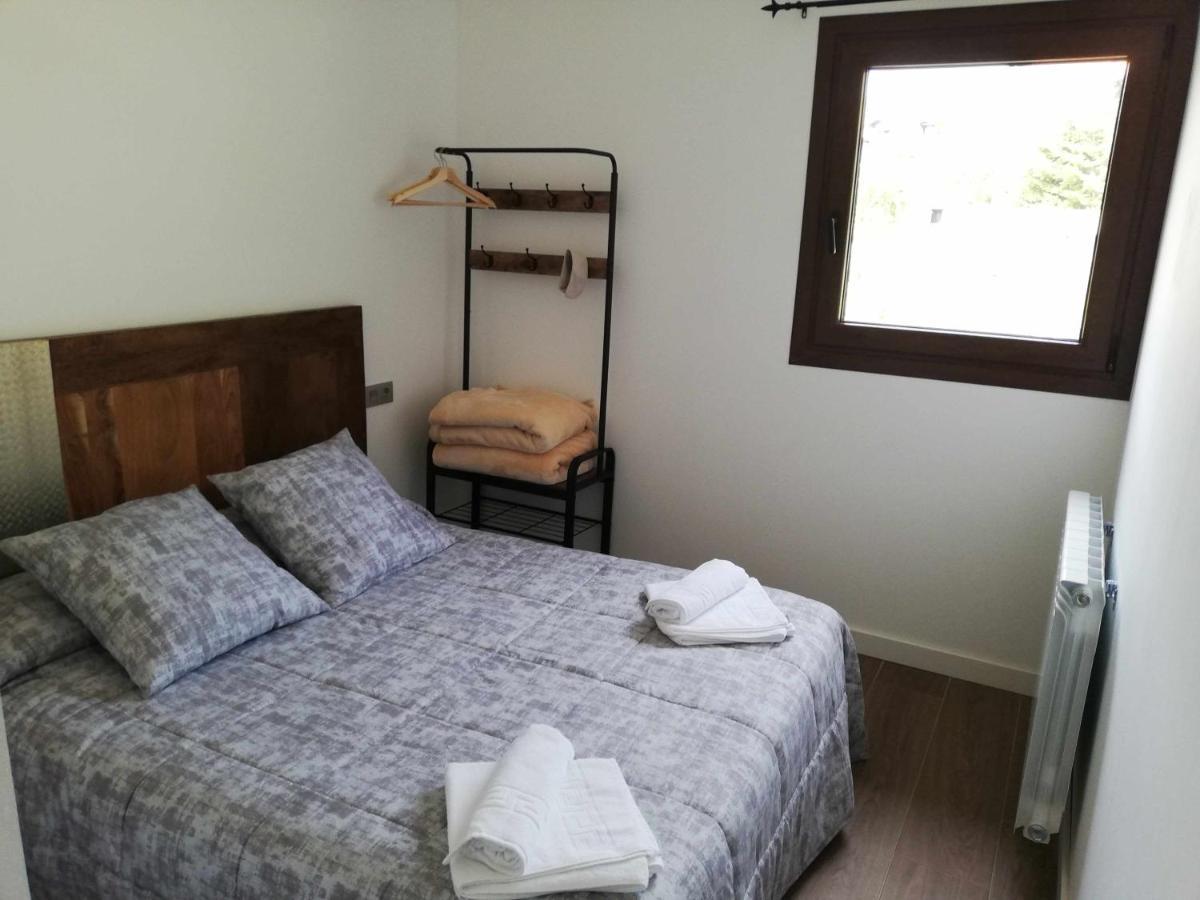 Casa Cotefablo Alojamiento Ara Gavin Biescas מראה חיצוני תמונה