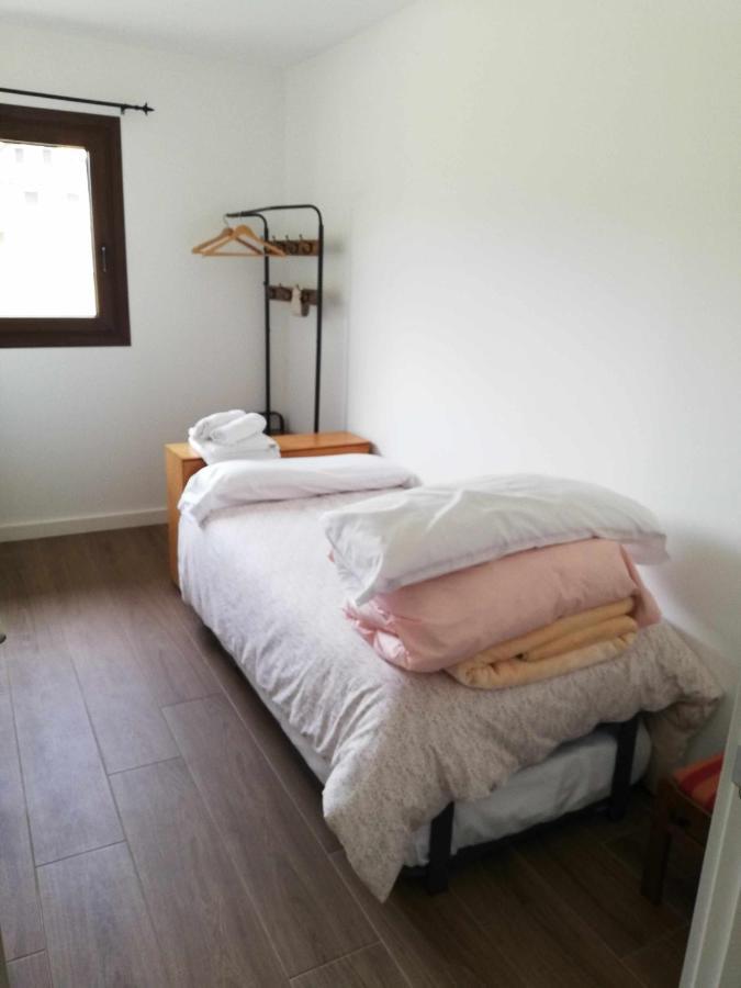 Casa Cotefablo Alojamiento Ara Gavin Biescas מראה חיצוני תמונה