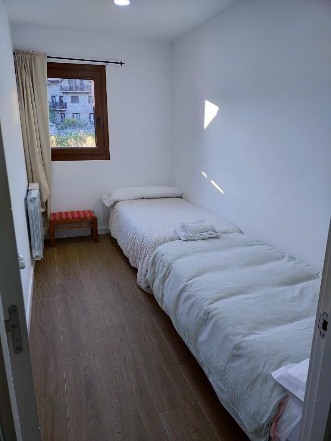 Casa Cotefablo Alojamiento Ara Gavin Biescas מראה חיצוני תמונה